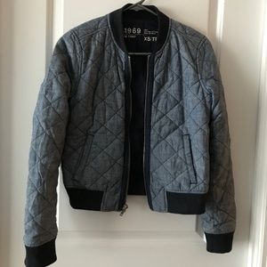 Gap Bomber Jacket